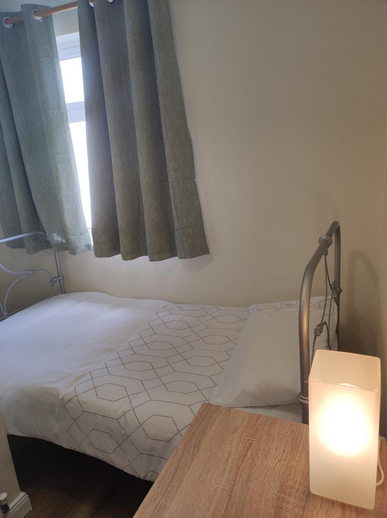 纽里Bluebell House别墅 外观 照片