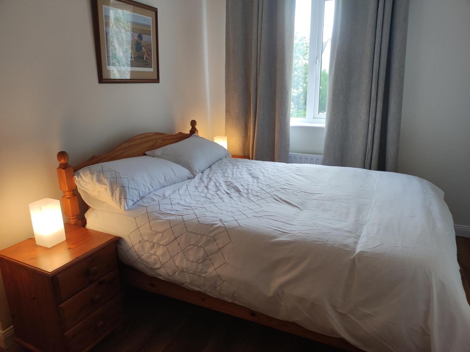 纽里Bluebell House别墅 外观 照片